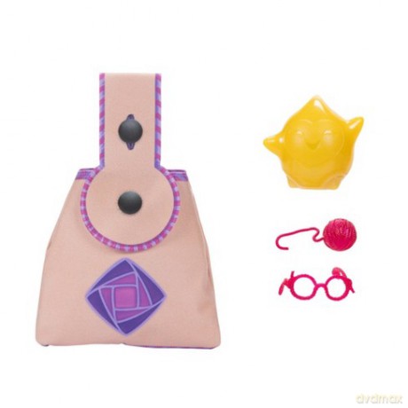 Disney Wish - Interactive Role Play Star with Satchel (231314)