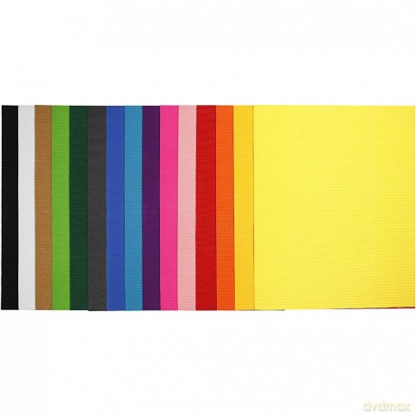 DIY Kit - Corrugated Card (21926)