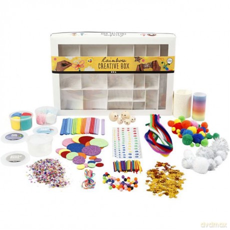 DIY Kit - Creative Box (54461)