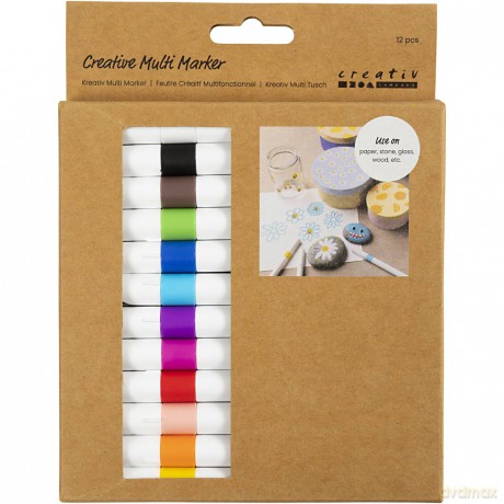 DIY Kit - Creative Multi Marker (39385)