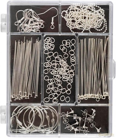 DIY Kit - Jewlellery Starter Set (61368)