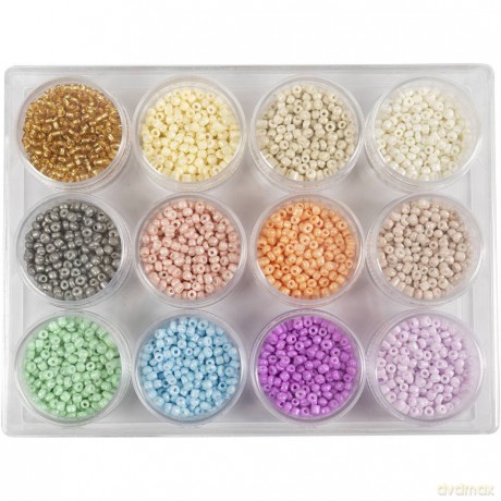 DIY Kit - Rocai Beads (68235)