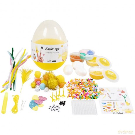 DIY Mix - Easter Eggs (97091)