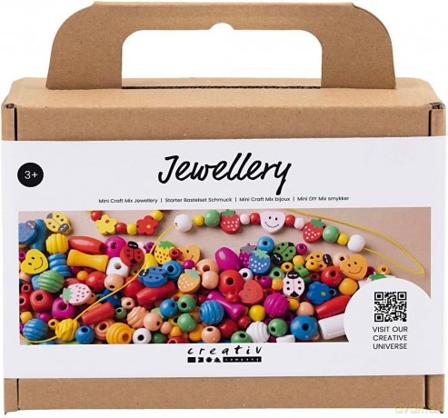 DIY Mix - Jewellery - Happy Colours (977547)