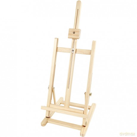 Easel - Pine (76 x 27,5 cm)