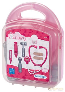 Ecoiffier - Doctor Set (I-2875)