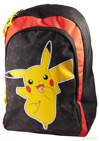 Euromic - Extra Large Backpack (22L) - Pokemon (061509000X)