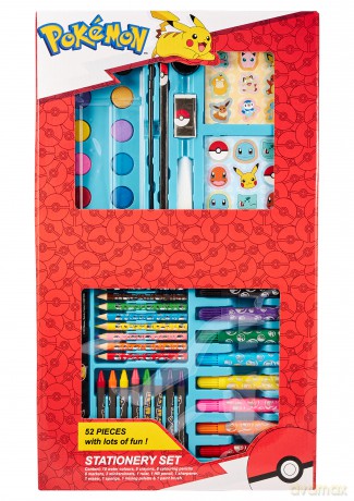 Euromic - Art Case - Pokemon(061506952)
