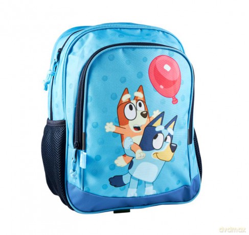 Euromic - Backpack - Bluey (10 L) (048209240-RPET)