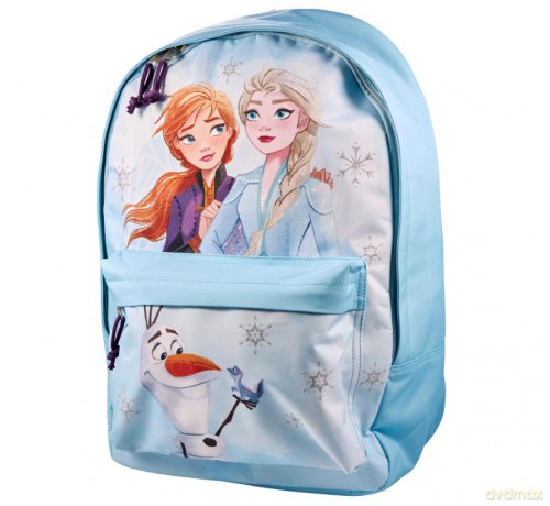 Euromic - Backpack - Frozen 2 (017409002)