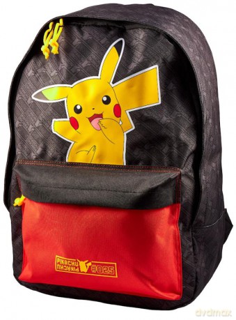 Euromic - Backpack (20L) - Pokemon (061509002L)