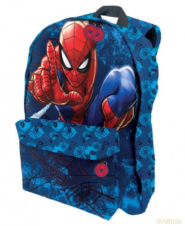 Euromic - Backpack 13 L. - Spider-Man (017809002)