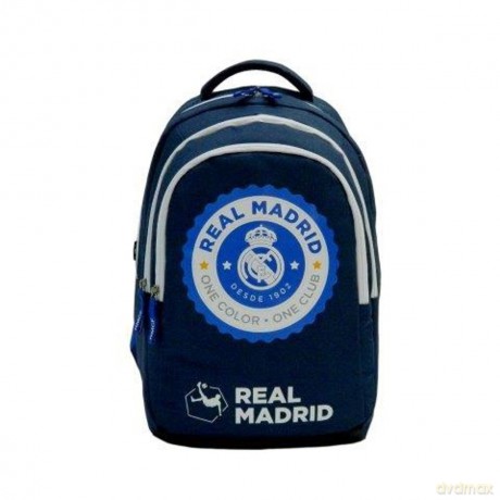 Euromic - Backpack 41 cm - Real Madrid (203RMA204BIS)