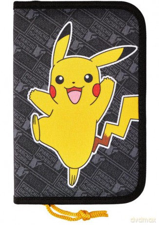 Euromic - Filled Single Pencil Case - Pokemon(061508308)