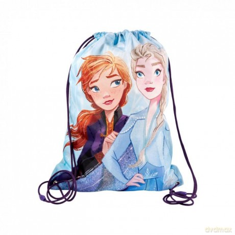 Euromic - Gym Bag - Disney Frozen (017409610)
