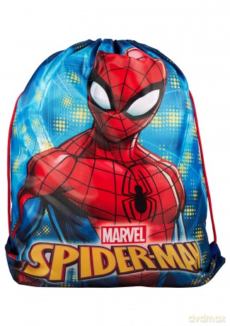 Euromic - Gymbag - Spiderman (017609610)