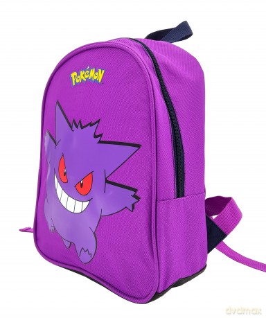 Euromic - Junior Backpack - Pokemon - Gengar (224POC201GEN)