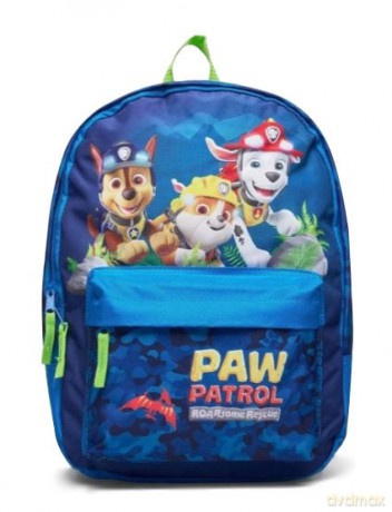 Euromic - Medium Backpack (16L) - Paw Patrol