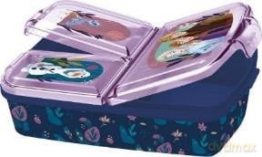 Euromic - Multi Compartment Sandwich Box - Frozen(088808734-74220)