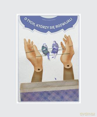 O Tych Którzy Się Rozwijali (TW) - Iwona Chmielewska [KSIĄŻKA]