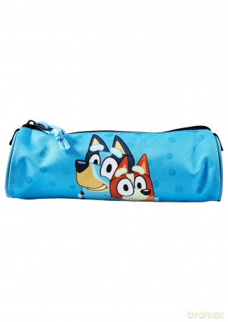 Euromic - Pencil Case - Bluey (048208100-RPET)