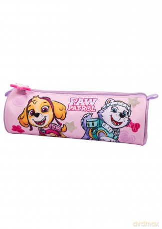 Euromic - Pencil Case - Paw Patrol Girls (045608100)