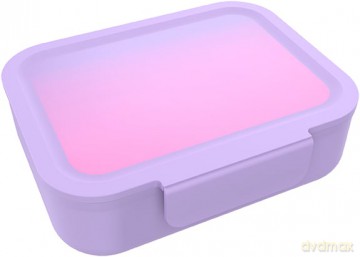 Euromic - Rainbow Lunch Box - Lunch Buddies (088908724-21455814)