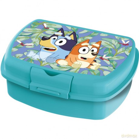Euromic - Sandwich Box - Bluey (088808734-50638)