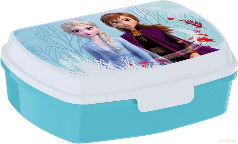 Euromic - Sandwich Box - Frozen (088808745-51074)