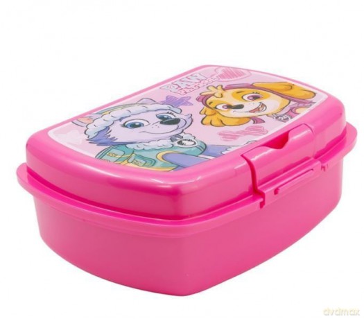 Euromic - Sandwich Box - Paw Patrol (088808734-74538)
