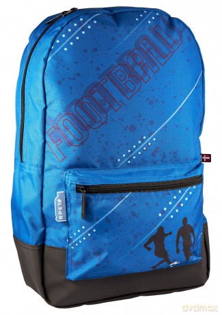 Euromic - School Bag (16L) - Valiant (090009022-RPET)