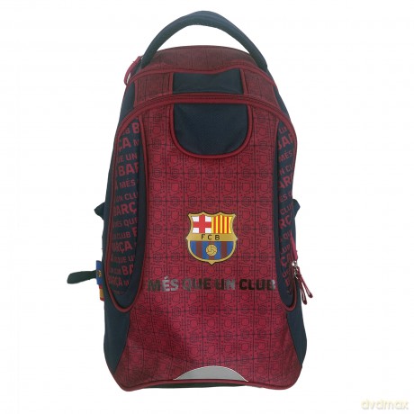 Euromic - Schoolbag Trolley - FC Barcelona (0595091-223FCB204ROS)