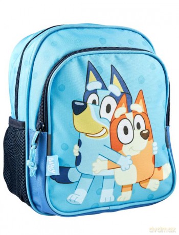Euromic - Small Backpack - Bluey (5 L) (048209435-RPET)