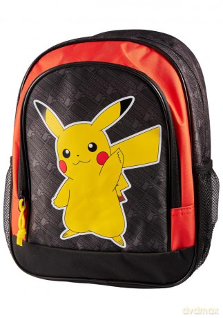 Euromic - Small Backpack (10L) - Pokemon (061509240)