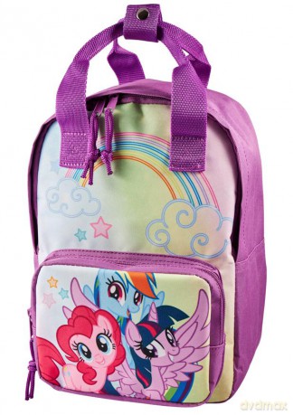 Euromic - Small Backpack (7L) - My Little Pony (086509410)