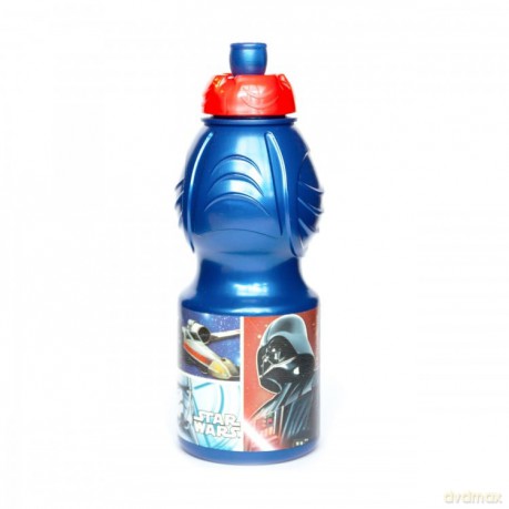 Euromic - Sports Water Bottle 400 ml. - Star Wars (088808719-82432)