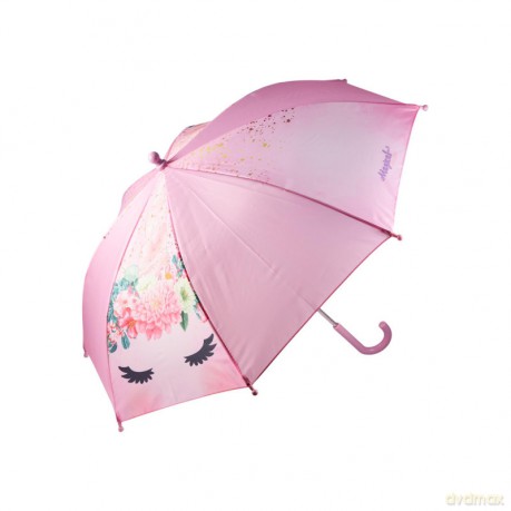 Euromic - Umbrella 58 cm - Unicorn Flowers (090208900)
