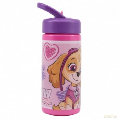 Euromic - Water Bottle - Paw Patrol(088808718-74531)