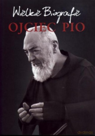 Ojciec Pio Wielkie Biografie - Agnieszka Banach [KSIĄŻKA]