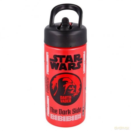 Euromic - Water Bottle (410 ml) - Star Wars (088808718-47101)
