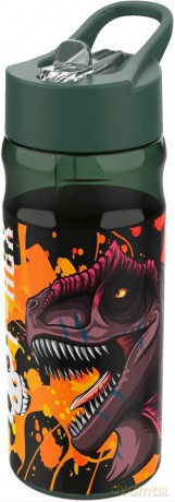 Euromic - Water Bottle (500 ml) - Dino T-Rex (090108716-21000357)