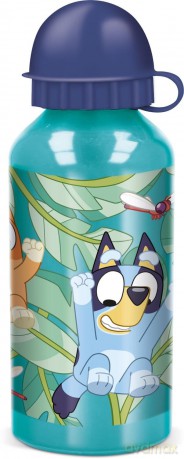 Euromic - Water Bottle 400 ml. - Bluey (088808717-50634)