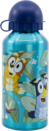 Euromic - Water Bottle 400 ml. - Bluey (088808717-50634)
