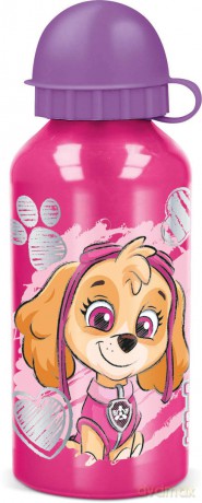 Euromic - Water Bottle 400 ml. - Paw Patrol (088808717-74534)