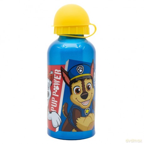 Euromic - Water Bottle 400 ml. - Paw Patrol (088808717-74634)