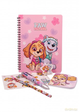 Euromic - Writing Set - Paw Patrol (045606128)