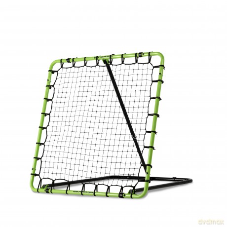 EXIT - Tempo Multisport Rebounder 120x120cm - Green/Black (43.20.12.00)