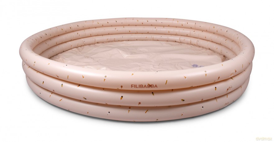 Filibabba - Pool 150 cm Alfie - Cool Summer