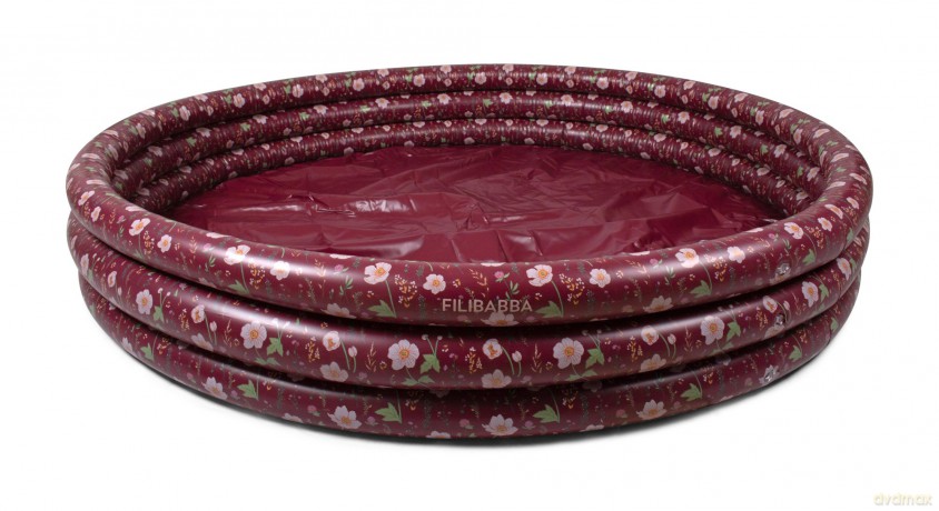 Filibabba - Pool 150 cm Alfie - Fall Flowers