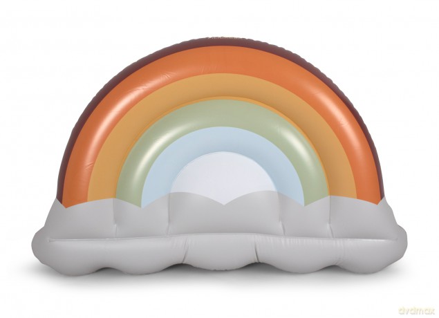 Filibabba - Rainbow pool float